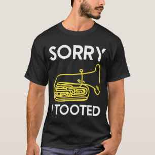 Baryton Definition Rolig Orkestersångare T Shirt