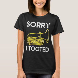 Baryton Definition Rolig Orkestersångare T Shirt