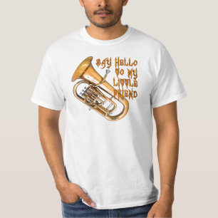 Baryton: Min lite vän T-shirt