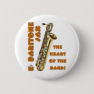 Baryton- Sax Knapp