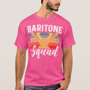 Barytonskvadkördanssteater musik opera S T Shirt