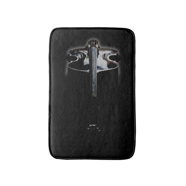 Bas 1 bmcnm badrumsmatta (Framsidan (Vertikal))