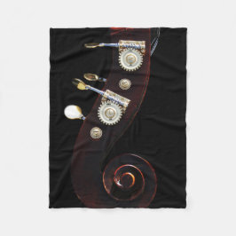 Bas 2 fbcna fleecefilt