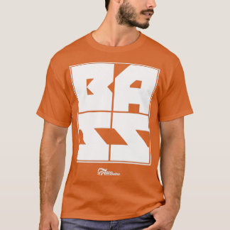 Bas 2 t shirt