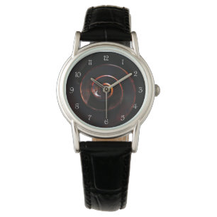 Bas 2 Vita skriptnummer - waa Armbandsur