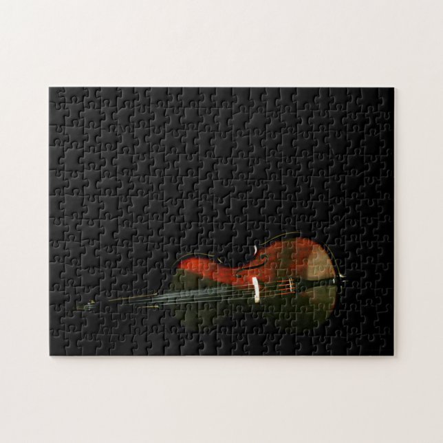 Bas 3 11 x 14 252pc jpa pussel (Horisontell)