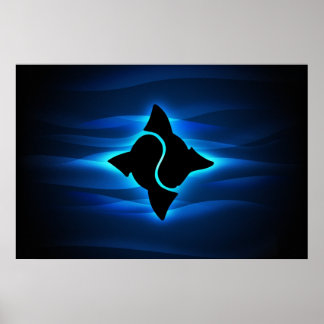Bas 3 poster