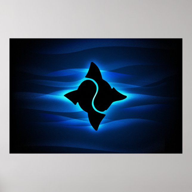 Bas 3 poster (Framsidan)