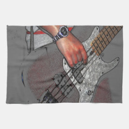 Bas 4 ktcna kökshandduk