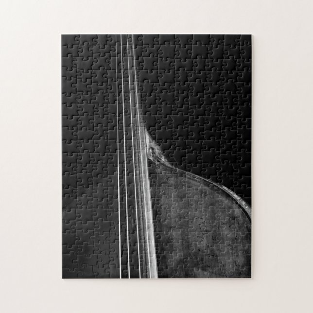 Bas 5 11 x 14 252 pc/min pussel (Vertikal)