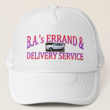 BAS ärende & hemsändning
