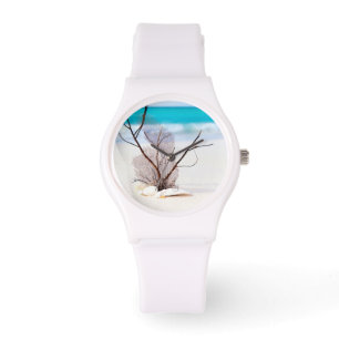 Bas Armbandsur