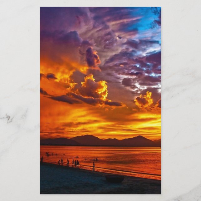 Bas Brevpapper (Framsida)