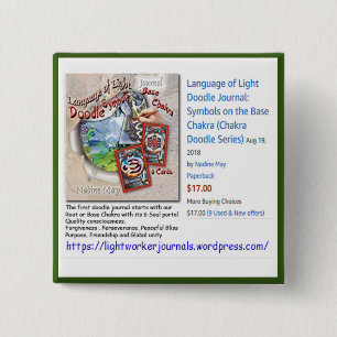 Bas Chakra-knapp Knapp