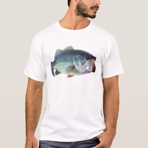 Bas- fisk tröja