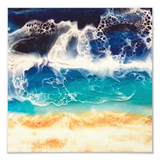 Bas Fototryck (Framsidan)