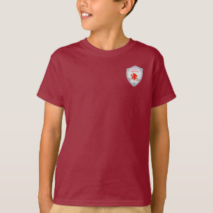 BAS Framtida Ingenjör T-Shirt