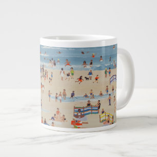 Bas Jumbo Mugg