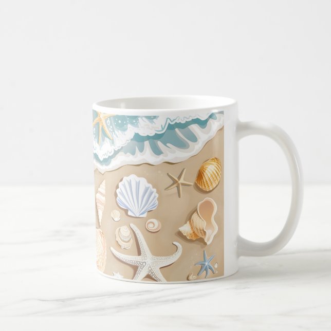 Bas Kaffemugg (Höger)