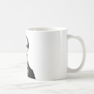 Bås Kaffemugg