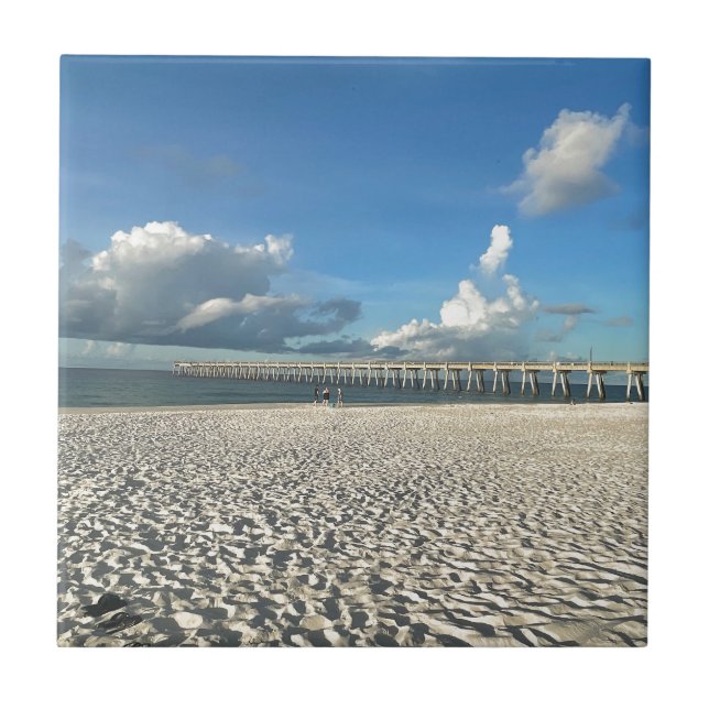 Bas Kakelplatta (Framsidan)