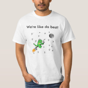 bas- klarinetter t shirt