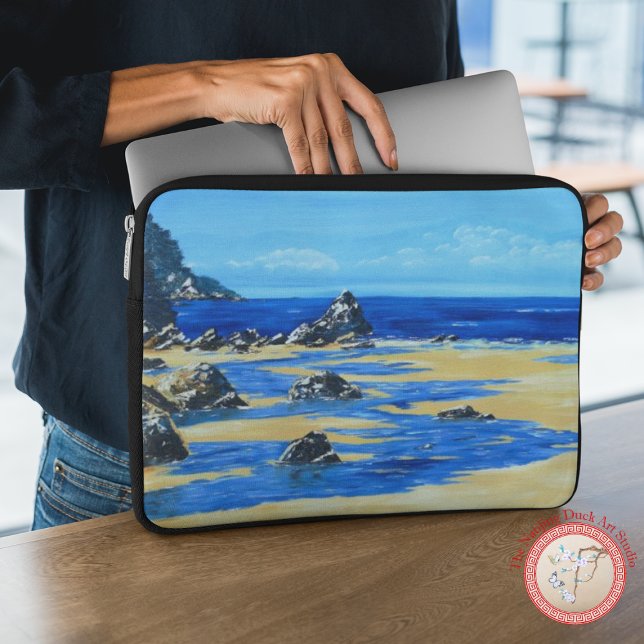 Bas Laptop Fodral (Skapare uppladdad)