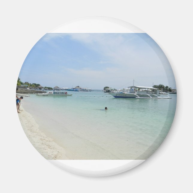 Bas Magnet (Framsidan)