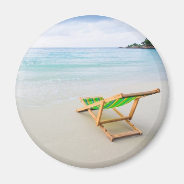 Bas Magnet (Framsidan)