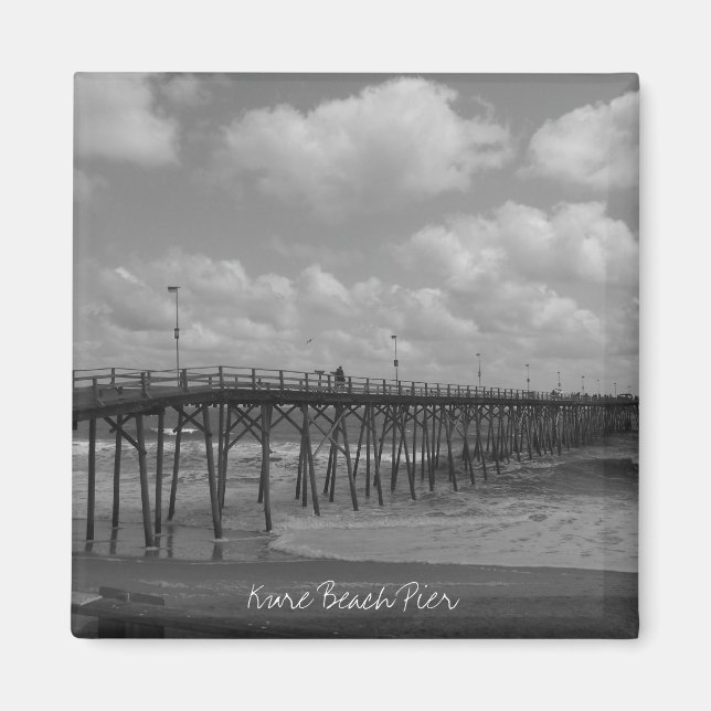 Bas Magnet (Framsidan)