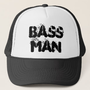 Bas- manhatt keps