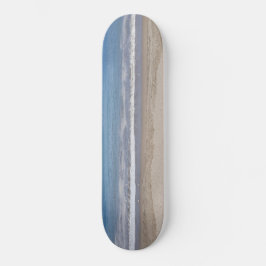 Bas Mini Skateboard Bräda 18,5 Cm