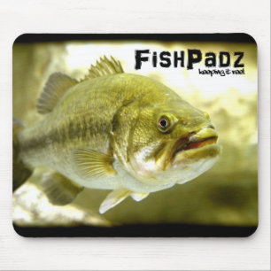 Bas- Mousepad Musmatta
