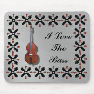 BAS MOUSEPAD MUSMATTA