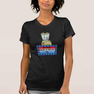 Bas-NOLLa-Matic T-shirt