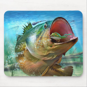 BAS PÅ ETT DRAG MOUSEPAD FÖR DATOR MUSMATTA