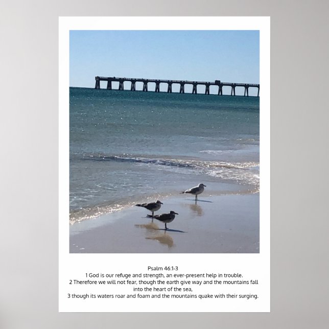 Bas Poster (Framsidan)