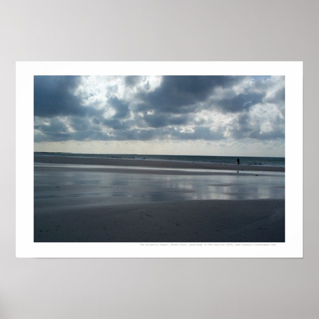 Bas Poster (Framsidan)