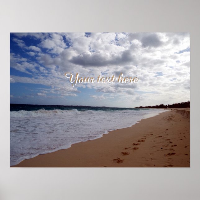 Bas Poster (Framsidan)