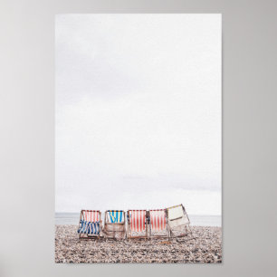 Bas Poster