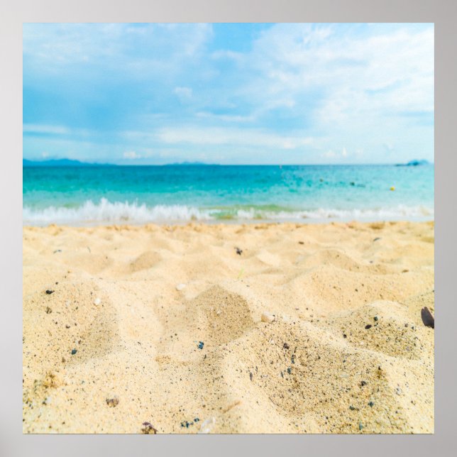 Bas Poster (Framsidan)