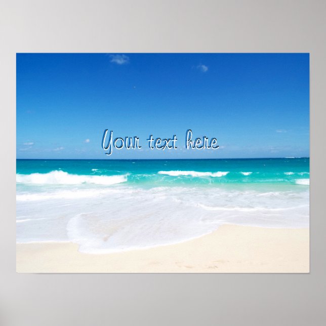 Bas Poster (Framsidan)