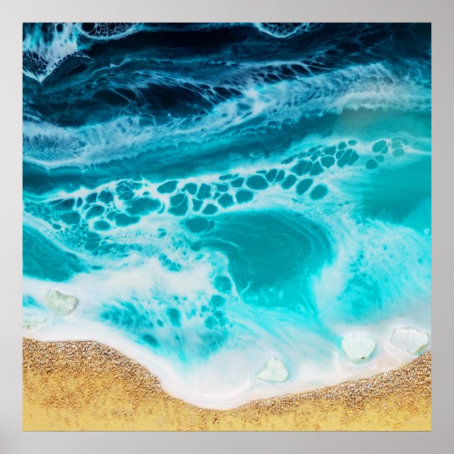 Bas Poster (Framsidan)