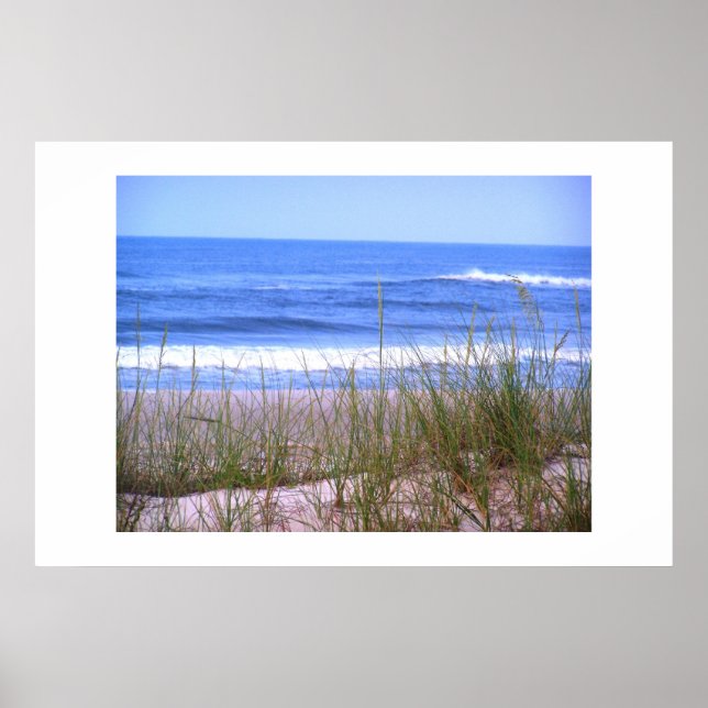 Bas Poster (Framsidan)