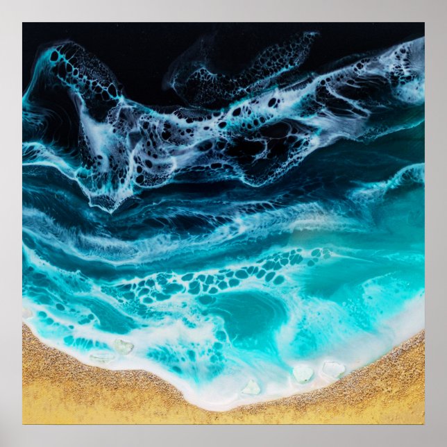 Bas Poster (Framsidan)