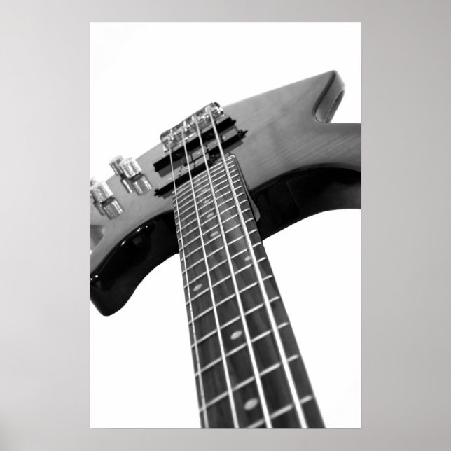 Bas Poster (Framsidan)