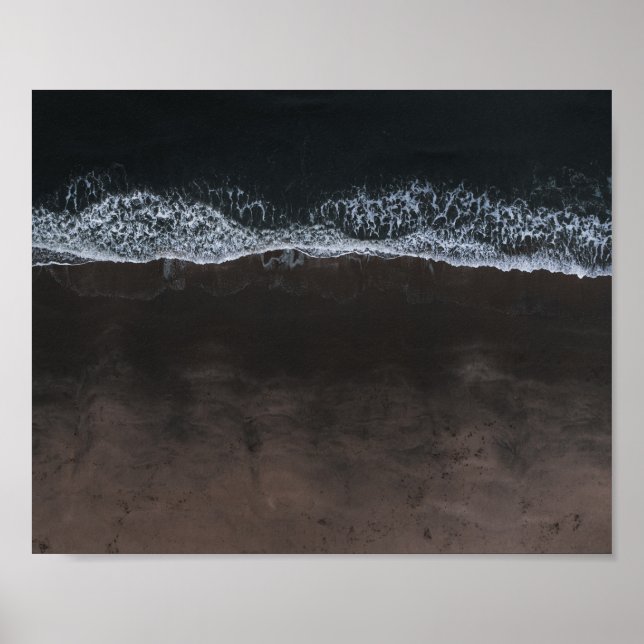 Bas Poster (Framsidan)