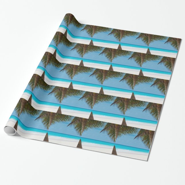 Bas Presentpapper (Utrullad)