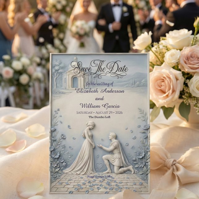 Bas Relief Neoclassical Chapel Romance Spara Datumet (Skapare uppladdad)