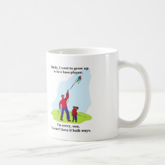 Bas- spelaremugg kaffemugg